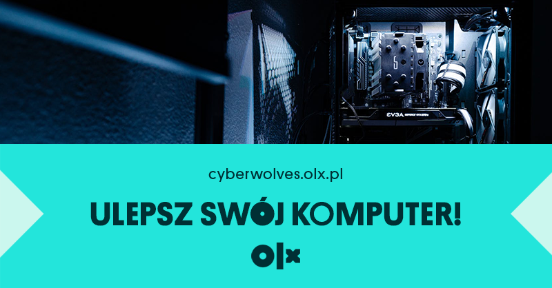 Masz ochotę ulepszyć swój komputer? Trafiłeś w odpowiednie miejsce! Wystaczy, że odwiedzisz stronę OLX i wyszukasz brakujących części! Znajdziesz tu nowe, jak i używane podzespoły, a to wszystko z możliwością wysyłki w promocyjnej cenie! Uwaga, promocja trwa tylko do jutra!