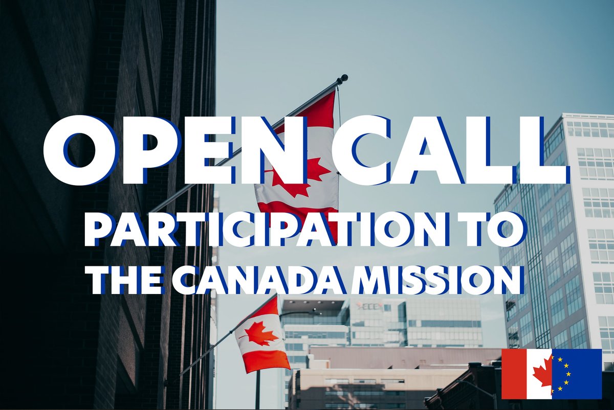 InTonomous's tweet photo. 📣 Last Chance! Check out the call for SMEs in Europe, within autonomous driving sector. Incl Online training program and Mission to Canada https://t.co/Zff9ciWOIV Deadline: April 1st @EU_EASME #intonomous https://t.co/n2V3SG8D8k