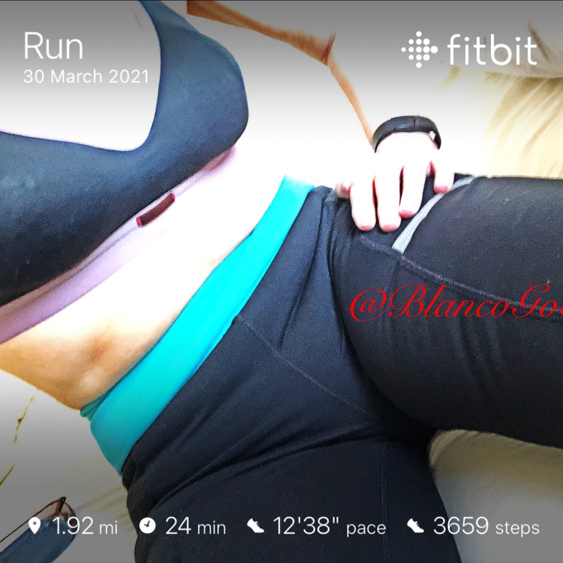 BlancoGoGo's tweet photo. Why haven’t the kids broken up yet?! #Easter 🏃♀️ 🏃♂️ 🏃 🚴 #ShortOne https://t.co/5VWTkrsQZ6