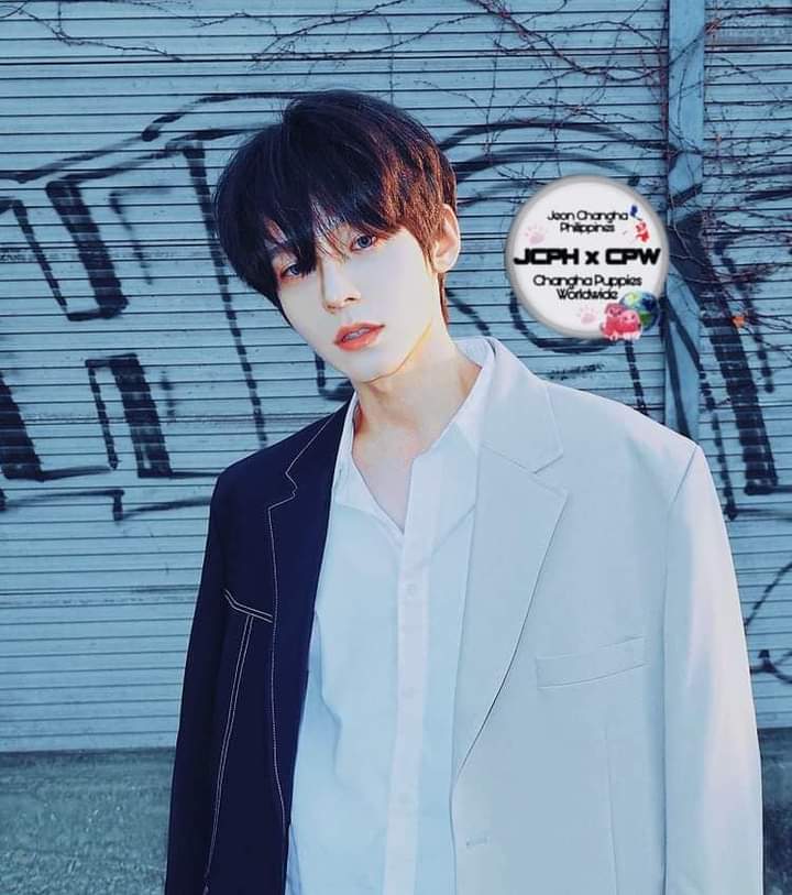 JCPHXCPW's tweet photo. πβ€οΈ
@CHANGHA_twt
#changha #jeonchangha #jeonchanghaphilippines #jeonchanghapuppiesworldwide #changhaday #jeonchanghainfinite #igupdate #ytupdate #twitterupdate #tiktokupdate #happyCHANGHAday #changhaverified #ChanghaIG1M https://t.co/YhTmH97Zwg