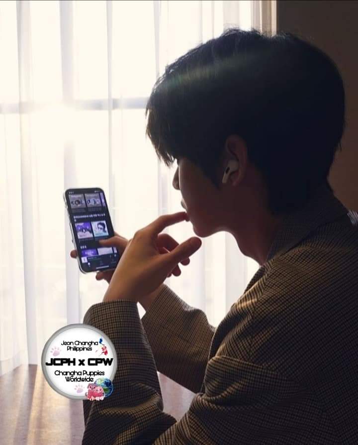JCPHXCPW's tweet photo. πβ€οΈ
@CHANGHA_twt
#changha #jeonchangha #jeonchanghaphilippines #jeonchanghapuppiesworldwide #changhaday #jeonchanghainfinite #igupdate #ytupdate #twitterupdate #tiktokupdate #happyCHANGHAday #changhaverified #ChanghaIG1M https://t.co/AUCul2upe3