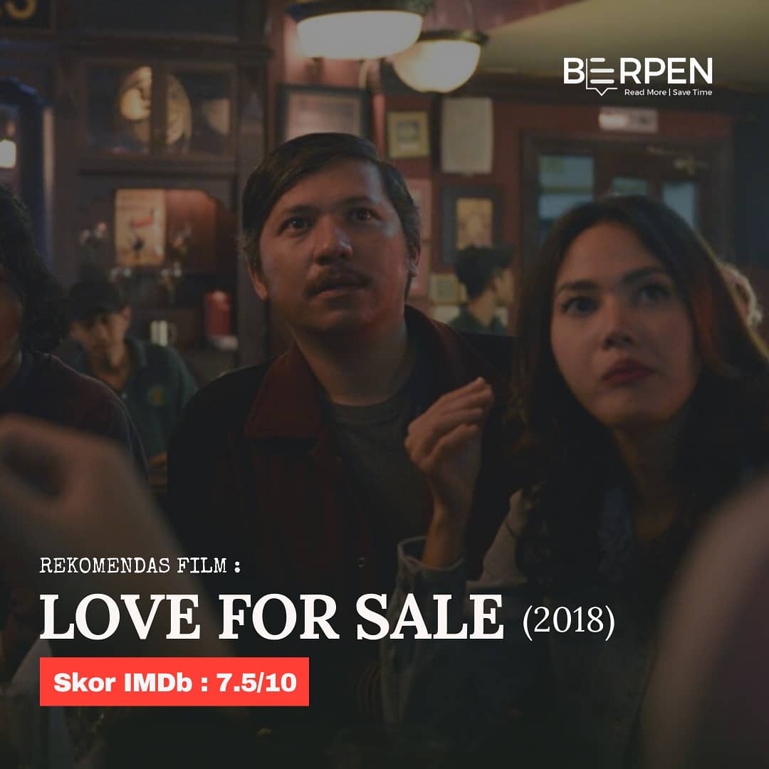 Berpen - Berita Pendek tweet media