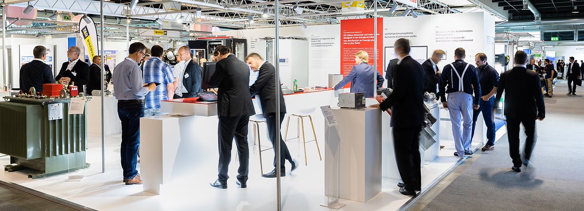 MesseZurich's tweet photo. Die @Powertage 2021 finden neu in einem Digital-Format statt. Die Live-Veranstaltung musste leider aufgrund der aktuellen Planungsunsicherheit verschoben werden. Sie findet vom 17. - 19.05.2022 in der Messe Zürich statt. Mehr: https://t.co/rfjoxLSC5T
#messezurich #reloadinglive https://t.co/BFjWWRncjL