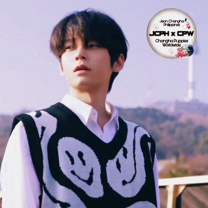 JCPHXCPW's tweet photo. πβ€οΈ
@CHANGHA_twt
#changha #jeonchangha #jeonchanghaphilippines #jeonchanghapuppiesworldwide #changhaday #jeonchanghainfinite #igupdate #ytupdate #twitterupdate #tiktokupdate #happyCHANGHAday #changhaverified #ChanghaIG1M https://t.co/iDiLE2FVxq
