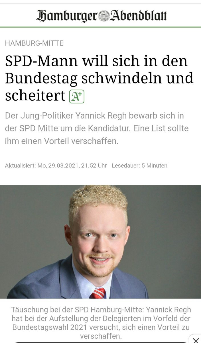 OliverSKBerlin's tweet photo. Schlimmer Finger der Herr #Regh von den Sozen. 👇 https://t.co/cJGHzxshVk
