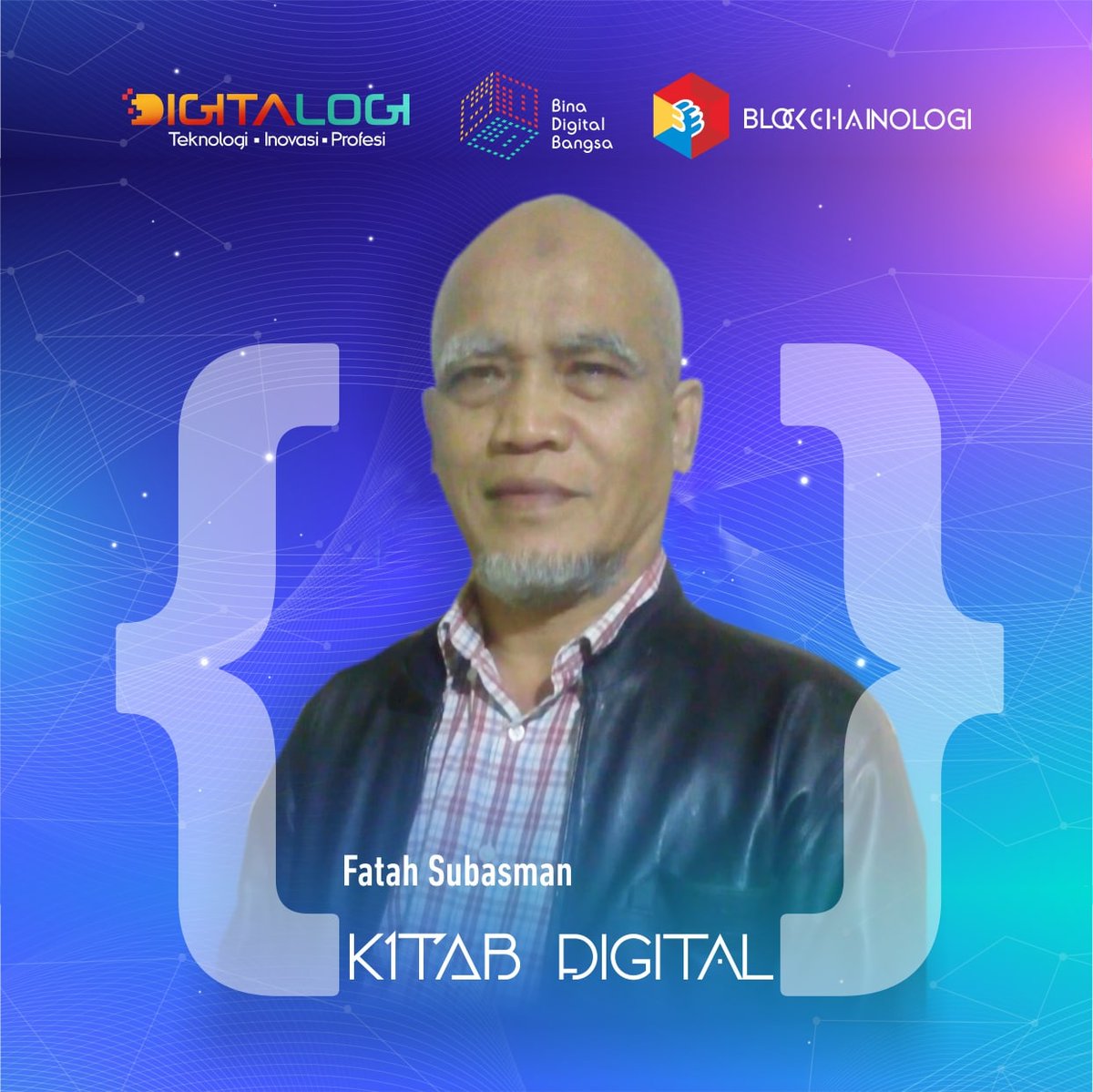 #PemilikKitabDigital dengan Stok Afiliasi 3-5 Stok. 

Profesi: Afiliator