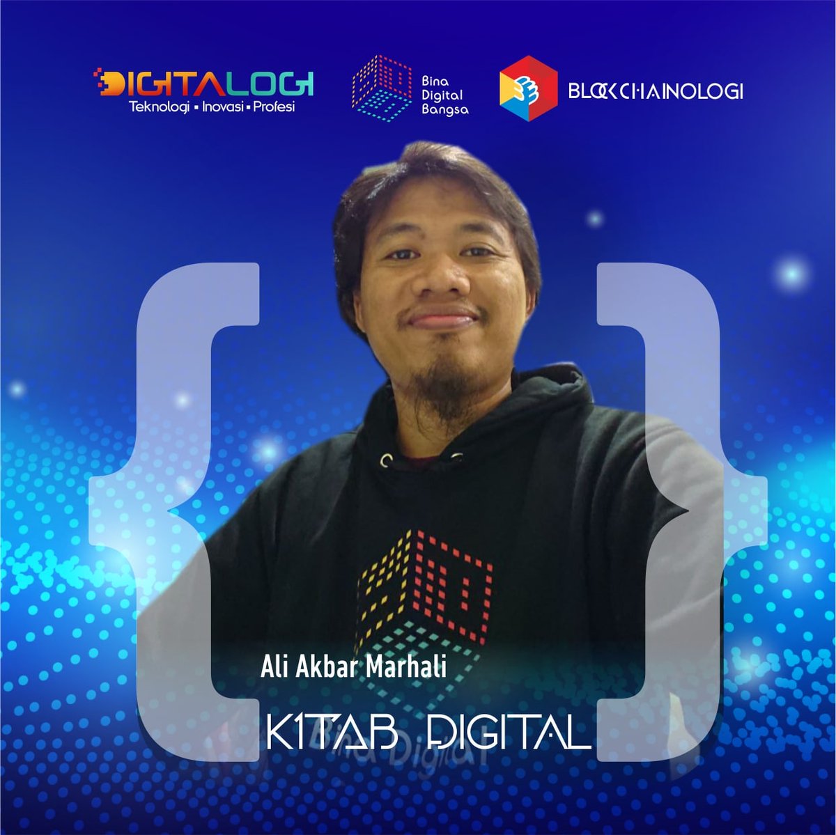 Digitalogi's tweet photo. #PemilikKitabDigital dengan Stok Afiliasi 3-5 Stok. 

Profesi: Afiliator https://t.co/VPV5DRcmfe