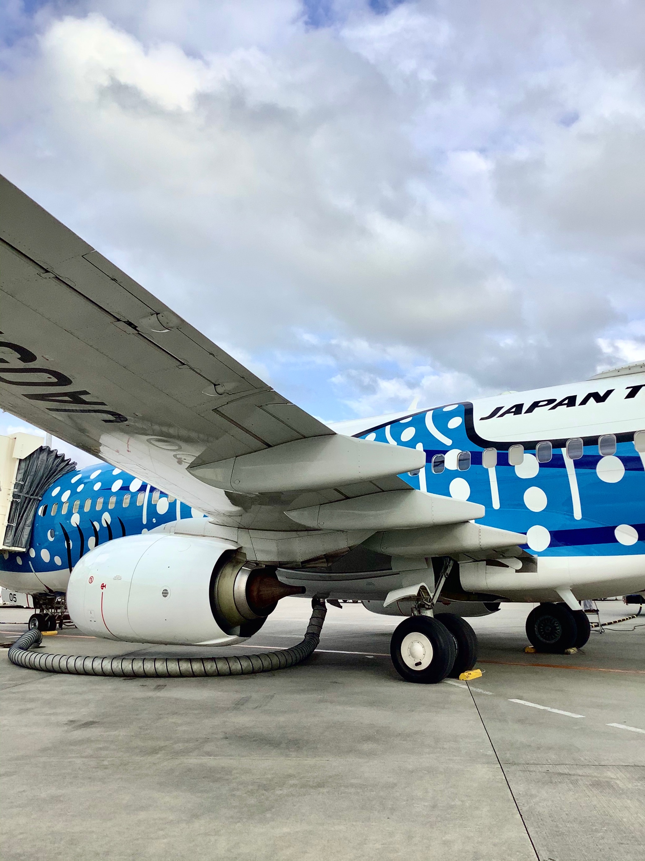 飛行機豆知識 Twitter Search Twitter