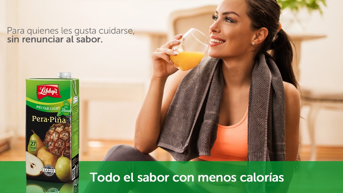 Libbyscanarias's tweet photo. Cuidamos de ti sin renunciar al sabor...nuestro néctar de siempre con menos calorías. Es light, es sabor, es natural #LibbysLight #ZumateaLibbys
Y además @elaboradoaqui 🇮🇨 https://t.co/COInL9K1Mk