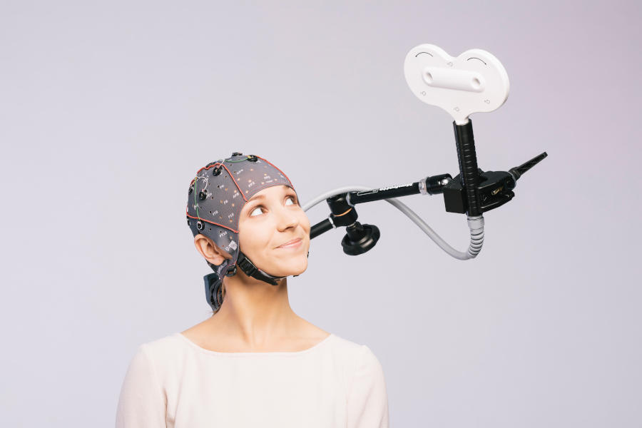 ❓❓Did you know with g.HIamp and our active #EEG electrode system, EEG recordings during #TMS, and #tDCS are possible?😱😍

❗Configure g.HIamp for your EEG+TMS applications in the online product configurator: gtec.at/product-config…
