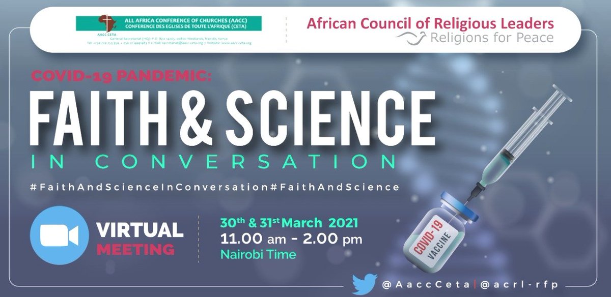 acrl_rfp's tweet photo. .@acrl_rfp and @AaccCeta #FaithAndScienceInConversation just about to start https://t.co/KIeqCoNYKh