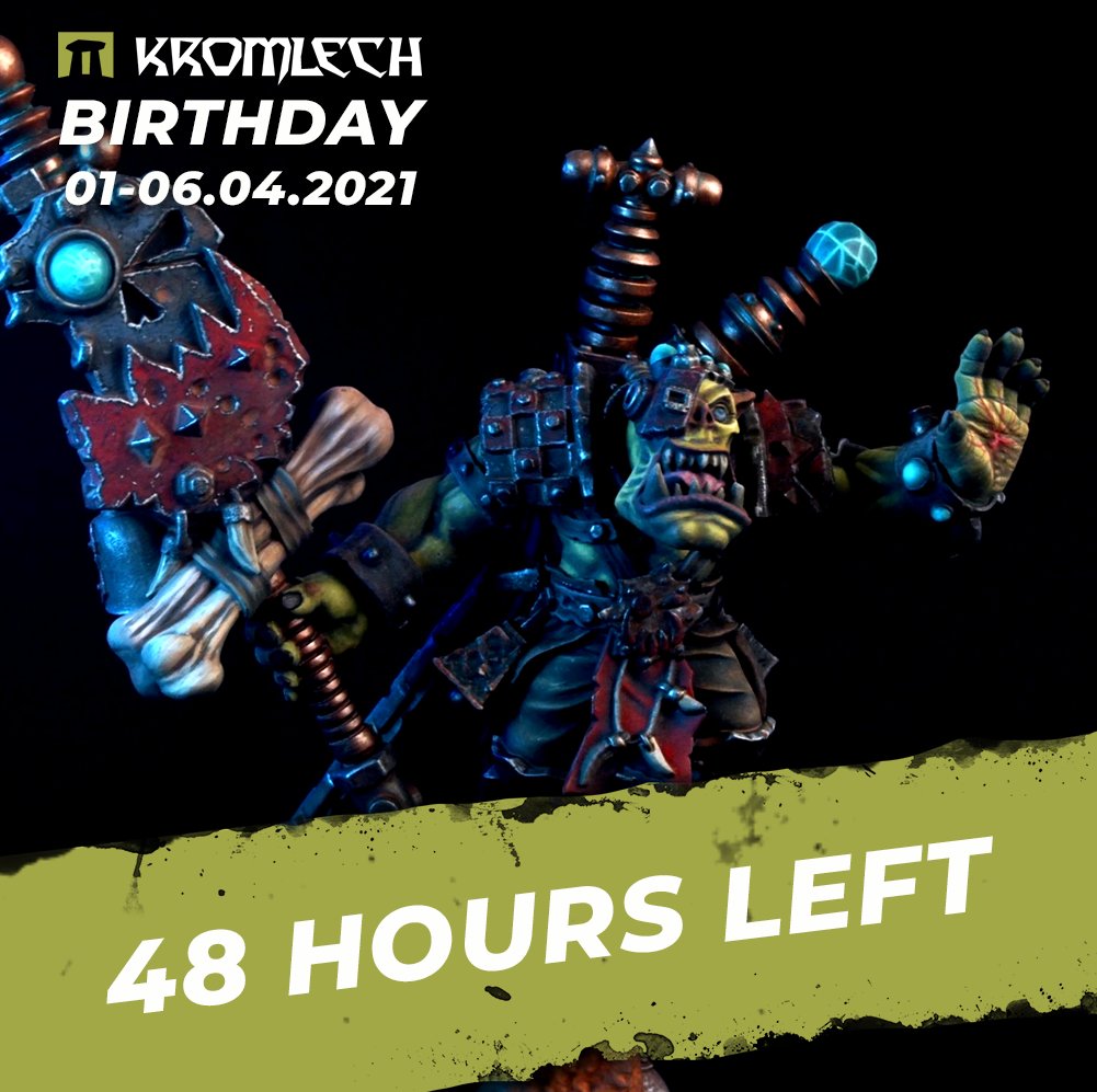 Kromlech.eu tweet media