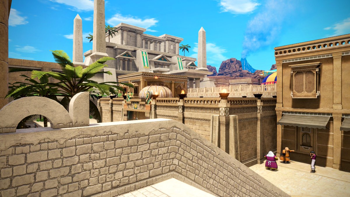 vinzjobard's tweet photo. #Gallopolis - Part 1
#Stadia #TeamStadia #VGPNetwork #VGPUnite #WorldofVP #AestheticMotion #TheCapturedCollective #VirtualPhotography #PhotoMode #DragonQuest #DragonQuestXI #DQ11S
https://t.co/MxVPgQXZsA
@GoogleStadia | @SquareEnix | @DragonQuest https://t.co/TIS0Qf8KRY