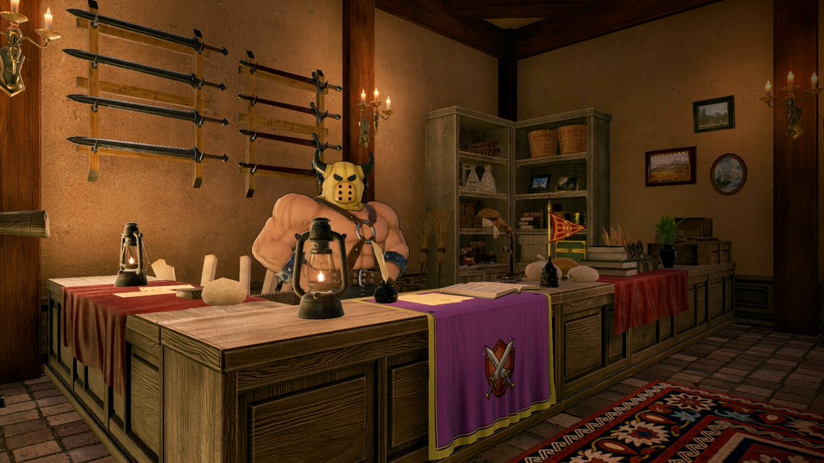 vinzjobard's tweet photo. #Gallopolis - Part 1
#Stadia #TeamStadia #VGPNetwork #VGPUnite #WorldofVP #AestheticMotion #TheCapturedCollective #VirtualPhotography #PhotoMode #DragonQuest #DragonQuestXI #DQ11S
https://t.co/MxVPgQXZsA
@GoogleStadia | @SquareEnix | @DragonQuest https://t.co/TIS0Qf8KRY