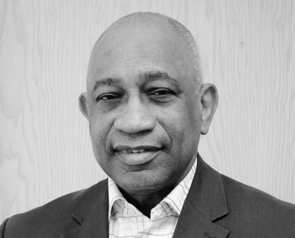 We are pleased to announce that Russell Profitt <a href="/kittyvillageboy/">Russell Profitt</a> has joined our trustee board. Russell is a long term civil rights activist and previously led on the regeneration of #Peckham. Welcome on board Russell 👏

rioferdinandfoundation.com/news/welcoming…