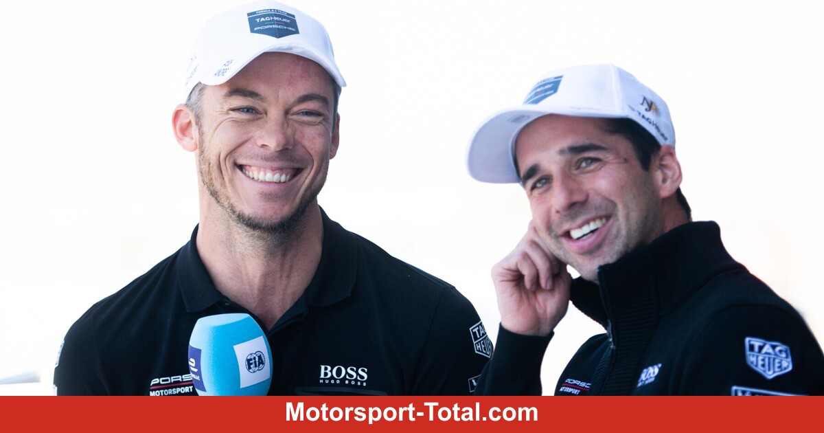 MST_Langstrecke's tweet image. #Porsche-#LMDh-Projekt: #Lotterer liebäugelt mit Le-Mans-Rückkehr #LeMans24 bit.ly/3dhIBi2