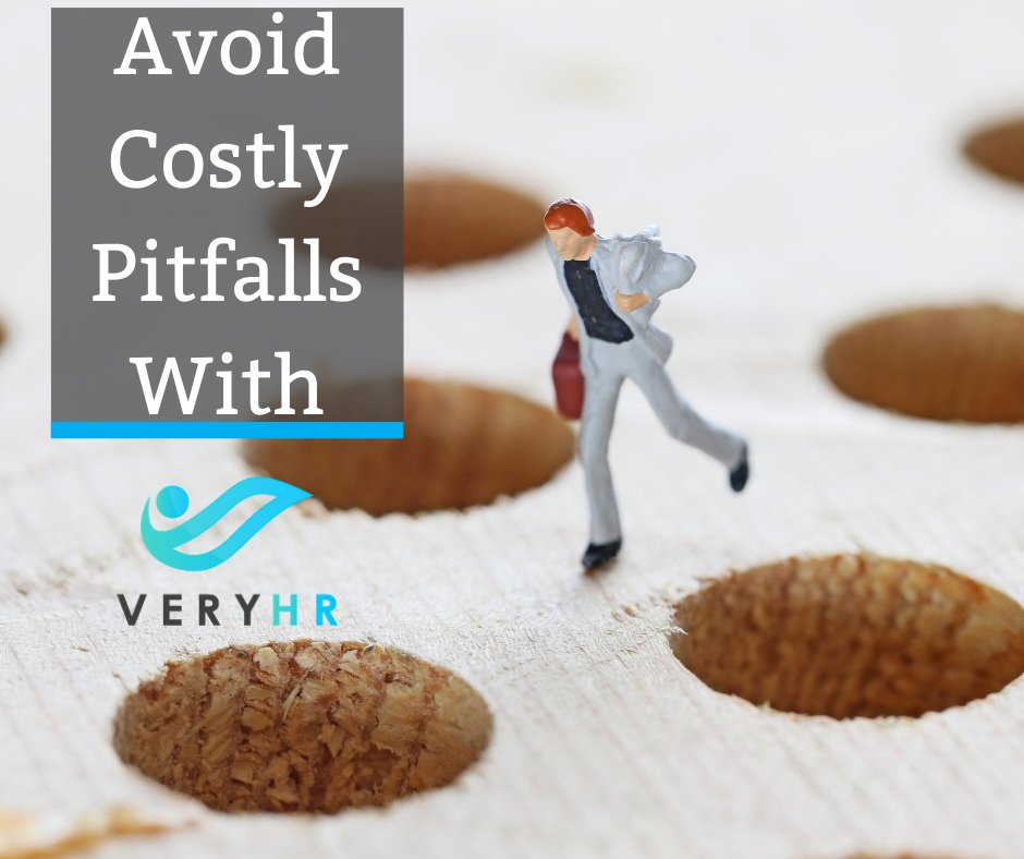 very_hr's tweet photo. You can avoid costly pitfalls with help from VeryHR
It’s important to be compliant, both at home and abroad, and with VeryHR’s experienced HR consultants on board you can rest easy knowing that your business is in safe – and up-to-date – hands.
https://t.co/pKN7MozhvY
#veryhr https://t.co/9VBmhbNLoR