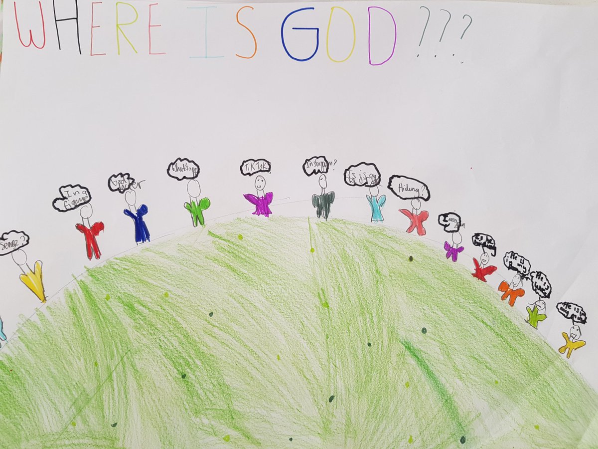 ATS RS Department tweet media