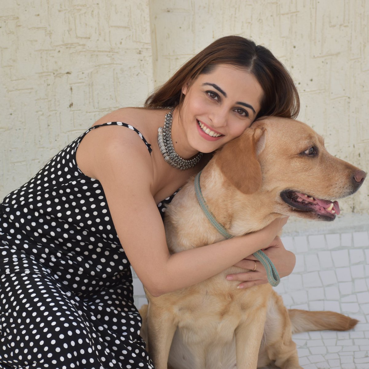 niyati_fatnani's tweet photo. When a man loves a dog, he is a good man..♥️🐶
~Hathoda Tyagi (patal lok)
(and misty is the cutest and all heart such a good good gal)
.
.
.
#dogsofinstagram #doggo #doglover #so #pure #alreadymissing #niyatifatnani https://t.co/QXiHeiNDFJ