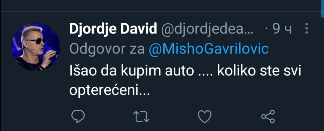 MishoGavrilovic's tweet image. Nije majka grdila Muju što se kockao, nego što se vadio...👇
