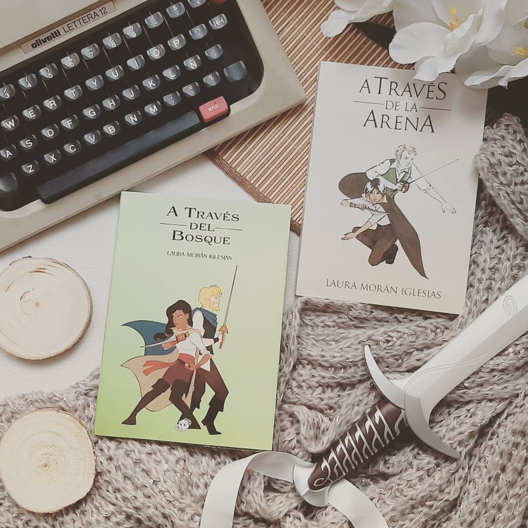 EstanteriadeCho's tweet photo. Hoy, en el blog, reseñamos "A través del bosque" de @l_moraniglesias y editado por @InsomniaEd
👇👇👇👇👇👇👇
https://t.co/CHxpKellSa
☝️☝️☝️☝️☝️☝️☝️
#ATravesDelBosque #ATDB #ATDLA https://t.co/D4adCPZzaQ