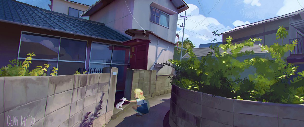 Geddy Kay tweet media