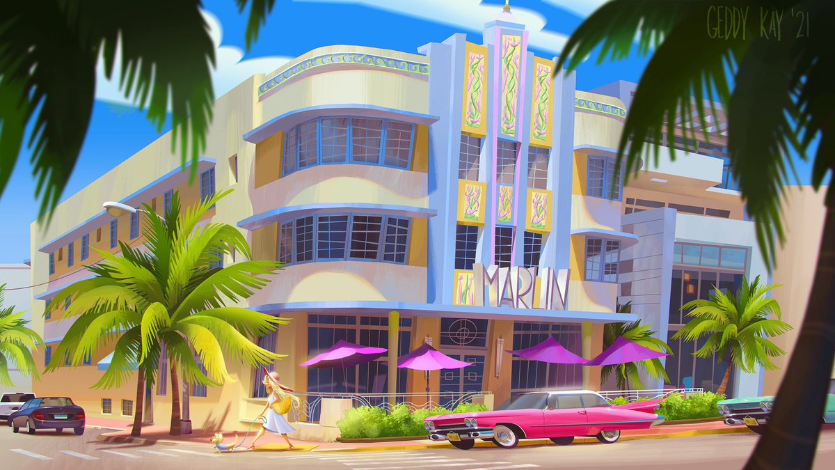 Geddy Kay tweet media