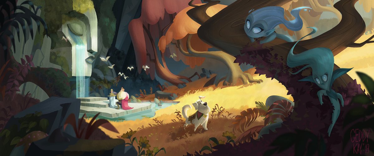 Geddy Kay tweet media