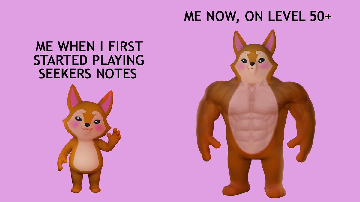 SeekersNotes's tweet photo. Retweet if you can relate. 🐶 https://t.co/ih4YX8mjF3
