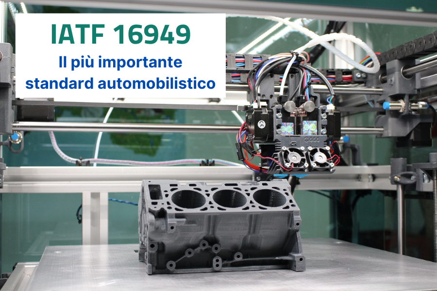 koreconitalia's tweet photo. Con la #certificazione #IATF 16949, l’azienda dimostra di avere un Sistema di Controllo Qualità certificato e riconosciuto in tutto il mondo. Scopri di più! -> https://t.co/9sDCG8mnvn

#korecon #qualità #IATF16949 #Automotive #iatf #automobilistico #aziende #aziendeitaliane https://t.co/ExwARR8How