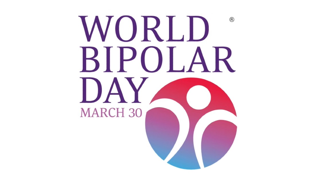 Guides4DMind's tweet photo. Today is @WorldBipolarDay. A day when it's important to remember, especially in the current context, that social distancing does not have to mean social isolation. 

Find out more about how you can get involved here: https://t.co/vcnKigyK8b https://t.co/MmqOGptWXI
