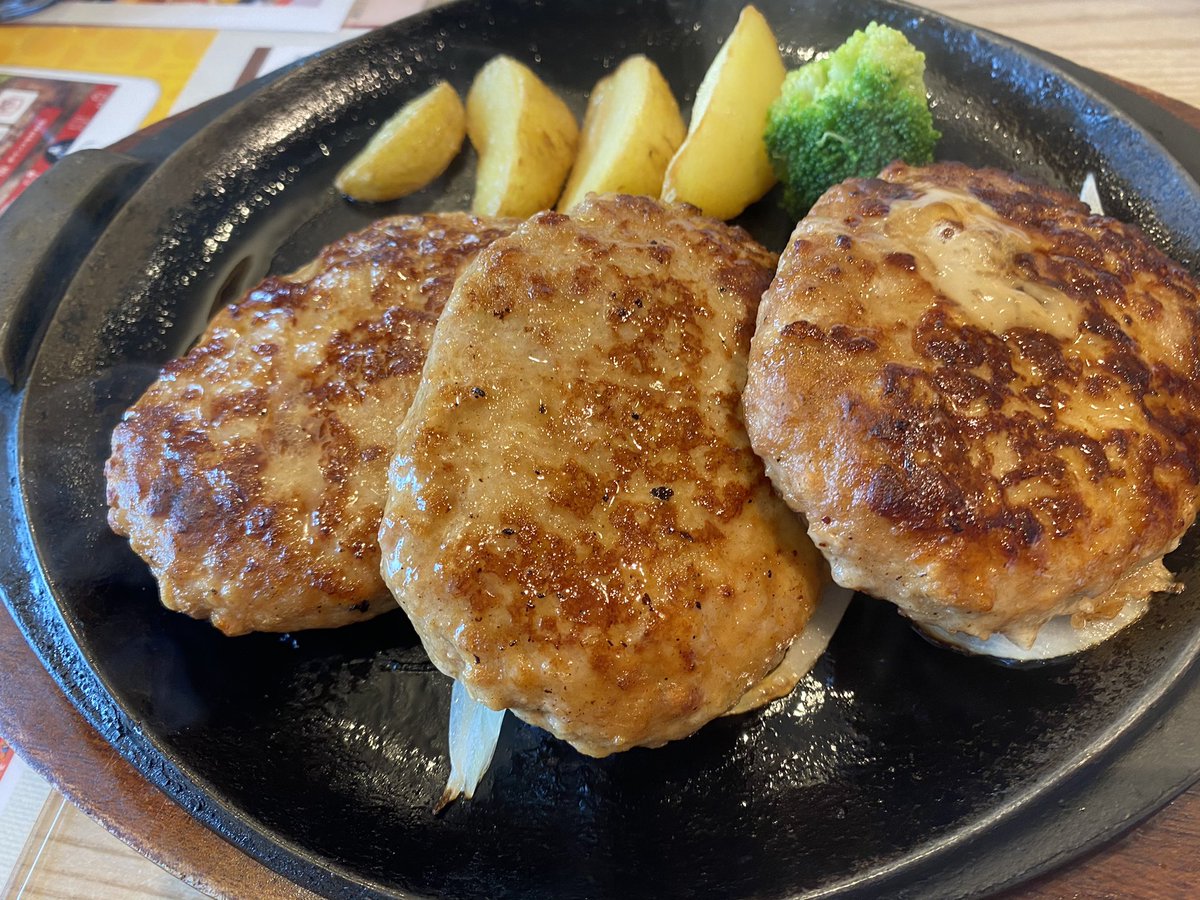 地域活性化 エミオにある あさくまさんへ 平日限定のランチハンバーグコース ハンバーグが食べ放題 しかもブュッフェつき おいしいハンバーグをたくさん食べて大満足 子供は無料だし ありがたい また利用しますー あさくま 大泉学園 地域活性化 エミオにある あさくまさんへ 平日限定のランチハンバーグコース ハンバーグが食べ放題 しかもブュッフェつき おいしいハンバーグをたくさん食べて大満足 子供は無料だし ありがたい また利用しますー あさくま 大泉学園