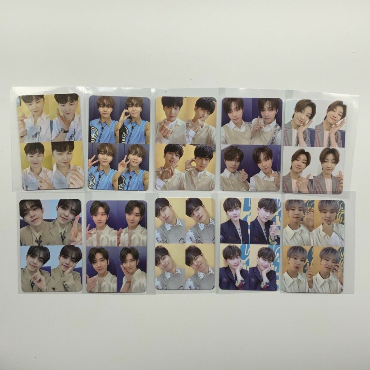 zaileyscart's tweet photo. ❥• WTS / LFB— 🇵🇭only!!! #ZaileySells
—Read carrd first!

❃ Member Grid PC
❃ 370 ea (all-in + lsf)
❃ DOP: April 3 (if can do PAYO please do!)
❃ Not yet secured! Under normal ETA
❃ MOP: Gcash, BPI; MOD: GGX

Reply mine + member
♥️ = yours https://t.co/EccTBlZ6ZB