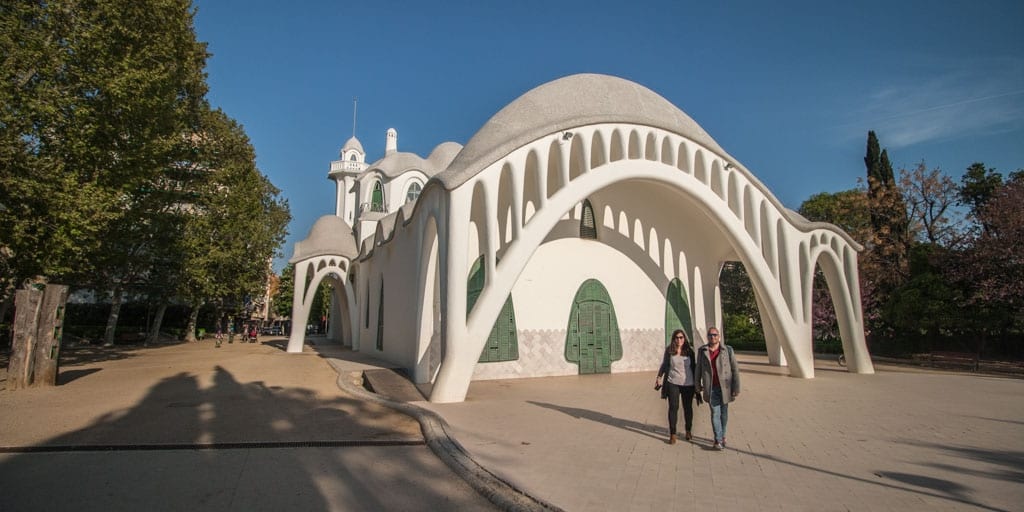 BCNmoltmes's tweet photo. Si ets un apassionat de l'arquitectura modernista no pots deixar de visitar Terrassa i fer una de les rutes modernistes més importants del territori 😍 #BCNmoltmes

👉🏻 https://t.co/XQ8WTn8ccO
#catalunyaexperience #TerrassaTurisme #Modernisme
@TerrassaTurisme https://t.co/VfyO0ZTFWB