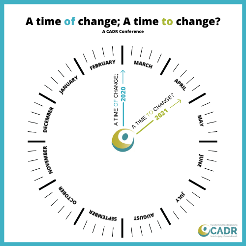 CadrProgramme's tweet photo. Last week we had a wonderful time at the CADR Conference. Thank you all so much for showing up and participating. If you would like to go back and re-watch any of the conference you can find the videos and downloadable presentations here: https://t.co/bHabRS5Hs5 https://t.co/g631bK0MNq