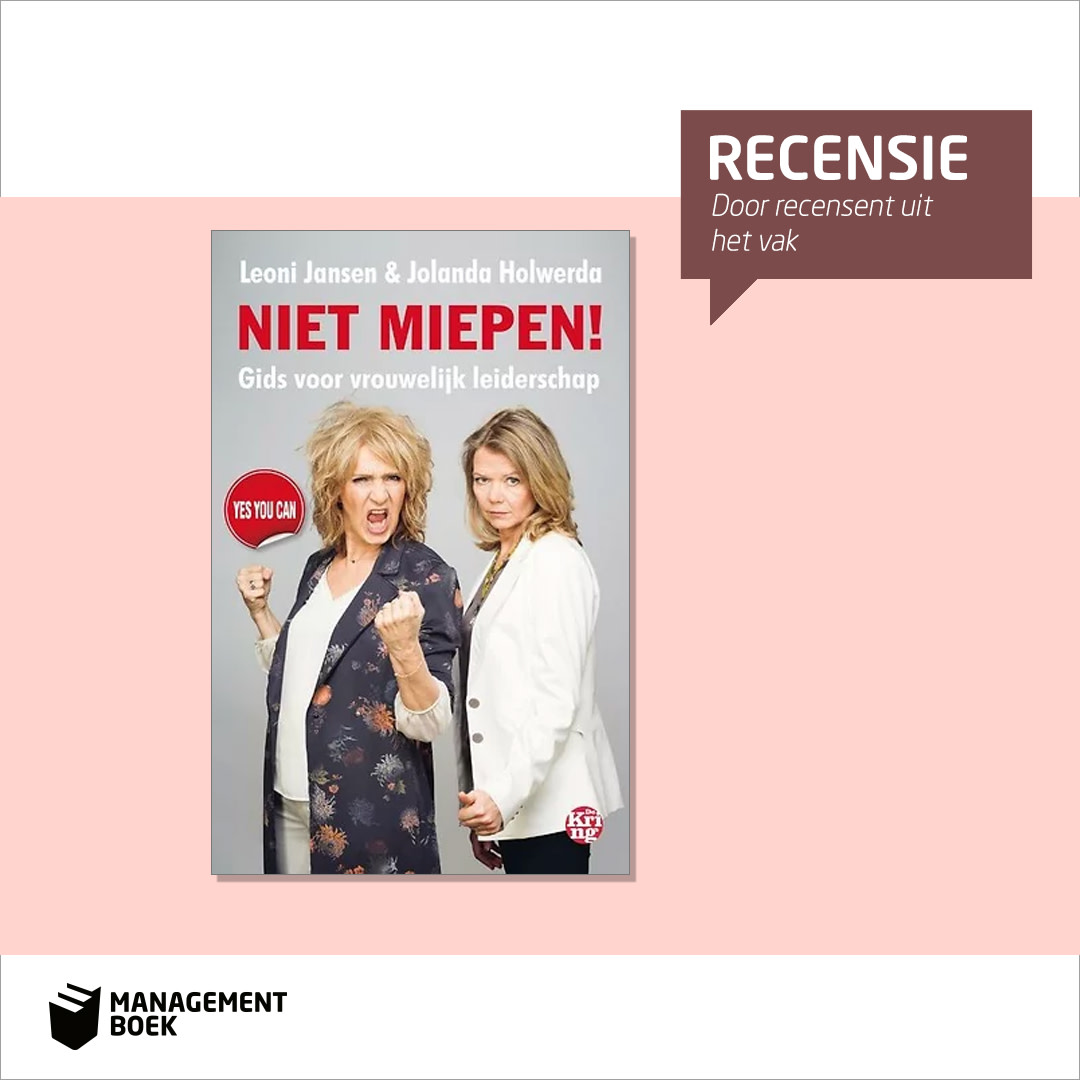 Managementboek.nl tweet media