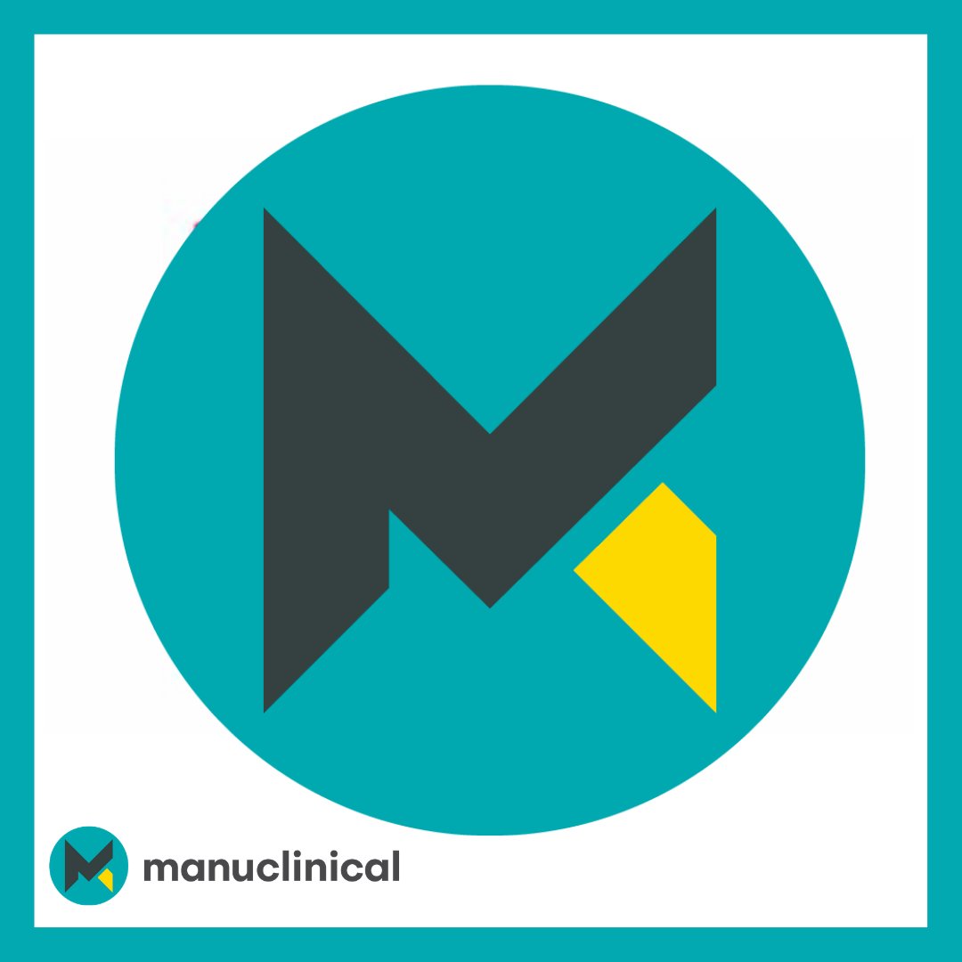 Manuclinical tweet media