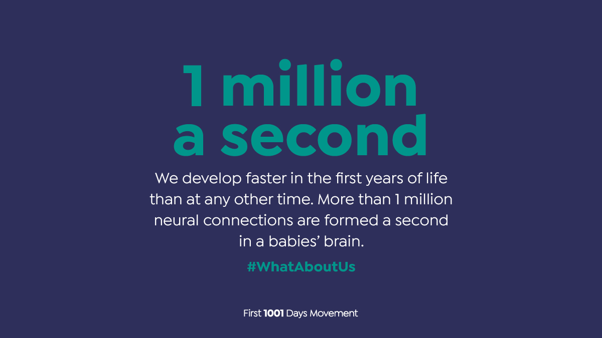 KidsMatterUK's tweet photo. It's critical that babies have the safest space and the greatest support to develop, and thrive in later life. At Kids Matter, we are passionate about seeing this happen. Find out more at https://t.co/YtpyAv1zzJ #earlyintervention #1001days #parentingprogramme #whataboutus https://t.co/uFqYNST1h9