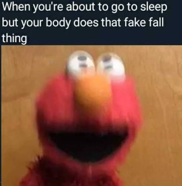 LulahBlu's tweet photo. Anyone else? 😧🛏️ https://t.co/29tUXumXKJ