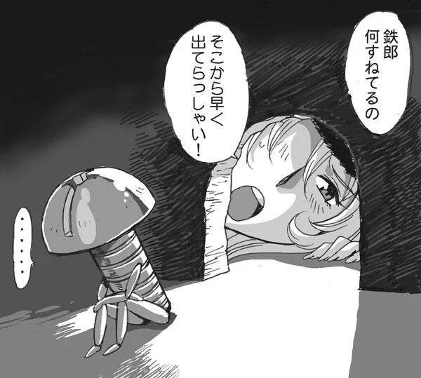 #今月描いた絵を晒そう 