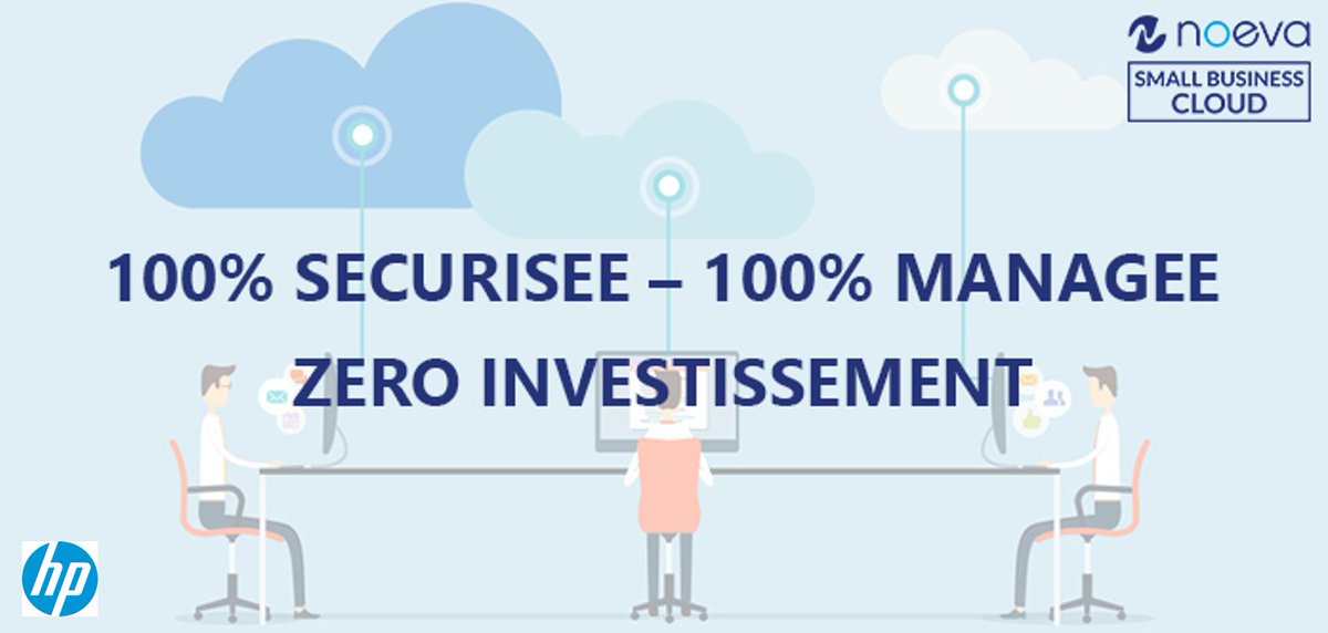 GroupeNoeva's tweet photo. Noeva Small Business Cloud est une solution unique qui simplifie votre migration vers le cloud et transforme vos pratiques professionnelles, sur la base de 3 piliers fondamentaux 👉https://t.co/nW7ytAkXzp

#PME #transformationnumérique #cloud @HP https://t.co/PMxjTVMcmp