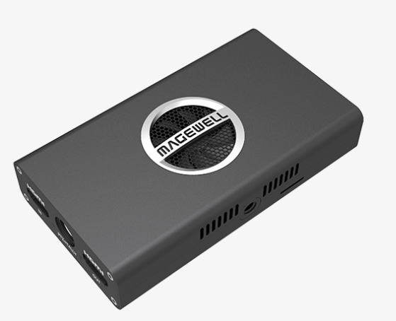 MagewellTech's tweet photo. Configuring Magewell Pro Convert Devices to Transport NDI Streams Across Different Subnets of the Same Network.
https://t.co/bgSiPrfCsT https://t.co/9wvASItUUj