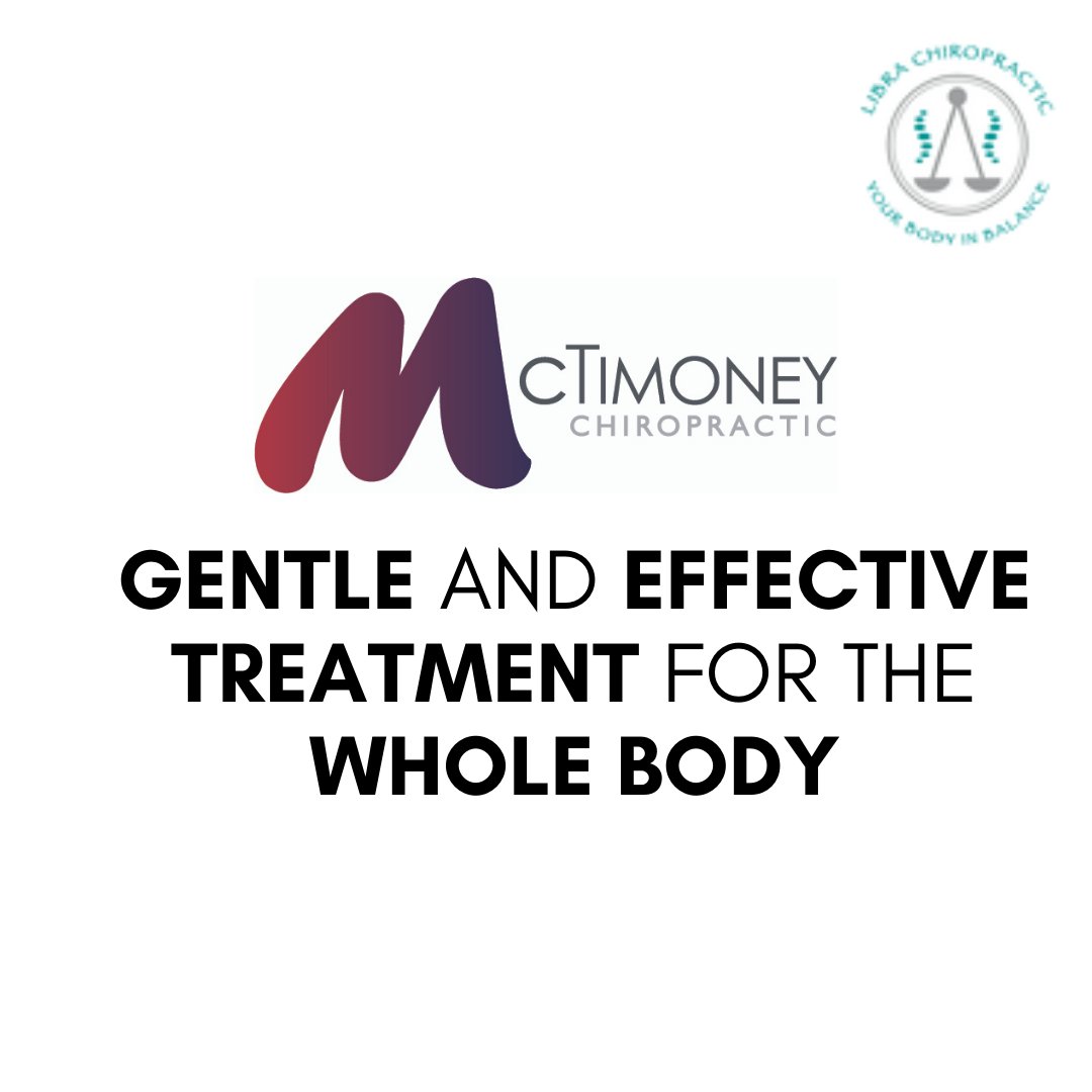 LibraChiro's tweet photo. McTimoney Chiropractic treatment is simply a method of adjusting the bones of your body to improve skeletal alignment.

 In doing so, it helps your nervous system work more efficiently, relieves pain and discomfort, and increases mobility.

#mctimoneychiropractic #chiro #backpain https://t.co/uO9kpQPzWu