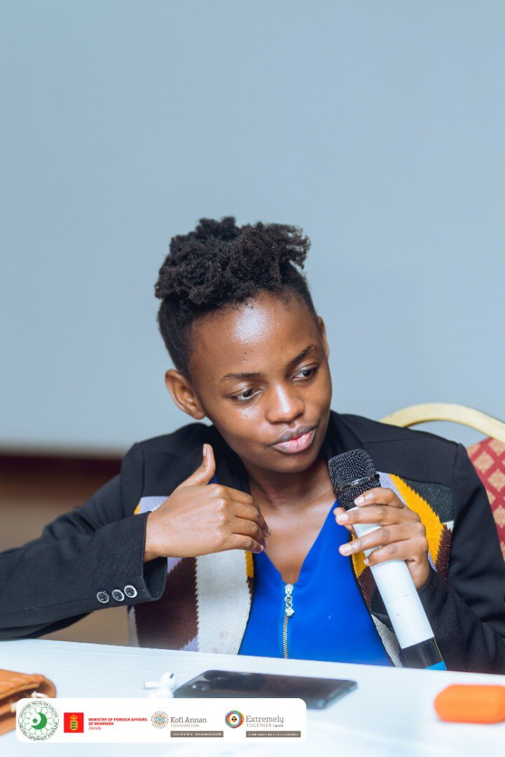 XtremelyUganda's tweet photo. Day 3 got the Chapters @XtremelySomalia and @XtremelyUganda broadly brainstorming ideas on how the 2 chapters can strengthen their collaboration in the coming year.

#ETExchange #ETLessons #PVE
@KofiAnnanFdn @Xtremely2gether https://t.co/ooeQ0f06Ts