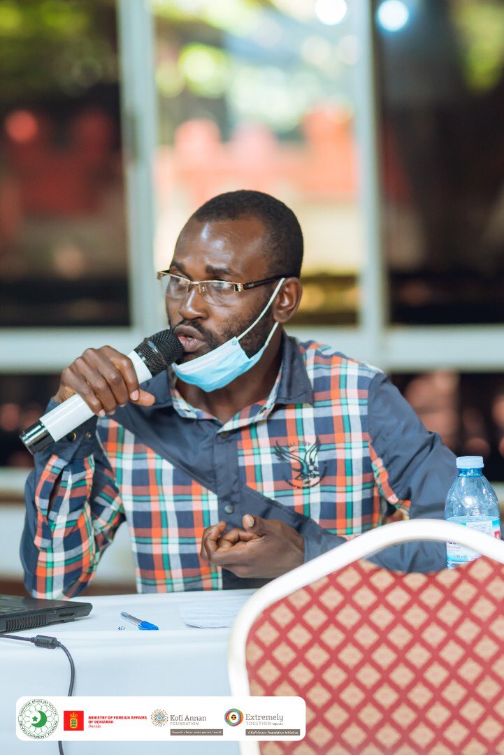 XtremelyUganda's tweet photo. Day 3 got the Chapters @XtremelySomalia and @XtremelyUganda broadly brainstorming ideas on how the 2 chapters can strengthen their collaboration in the coming year.

#ETExchange #ETLessons #PVE
@KofiAnnanFdn @Xtremely2gether https://t.co/ooeQ0f06Ts