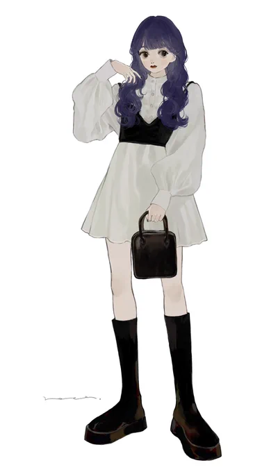 ラベンダーカラー🦋 