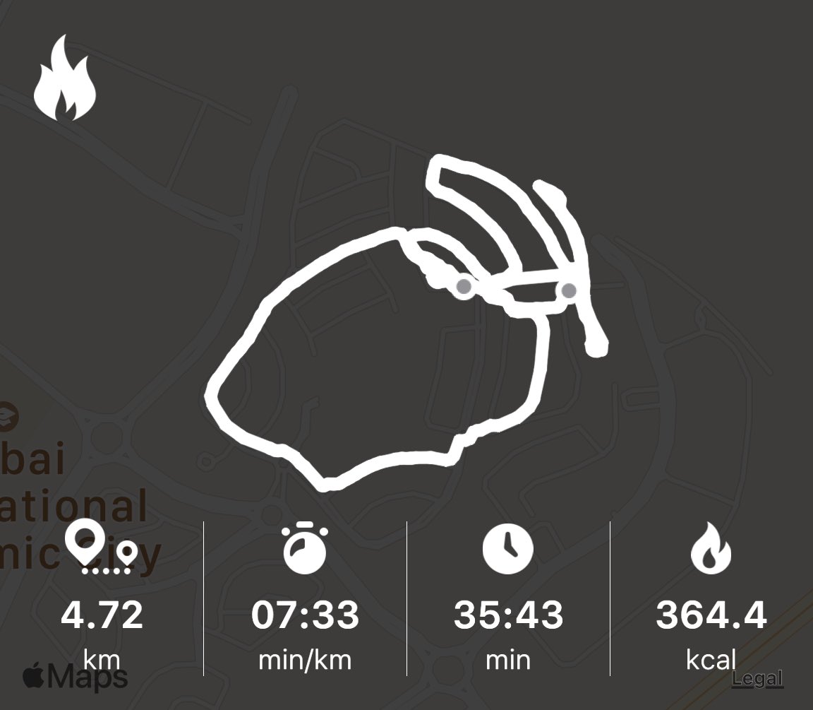 TheRunningPrin1 tweet picture