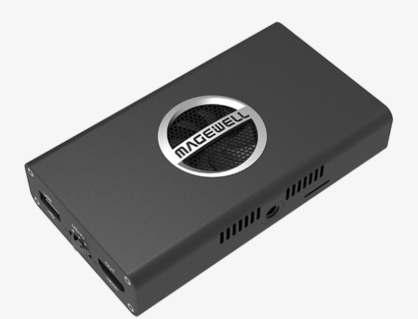 MagewellTech's tweet photo. How to Select the Transport Mode for RTSP Streams with Magewell Pro Convert Decoders?
https://t.co/tVX7C2H9Ui https://t.co/iuamzY6Gk7