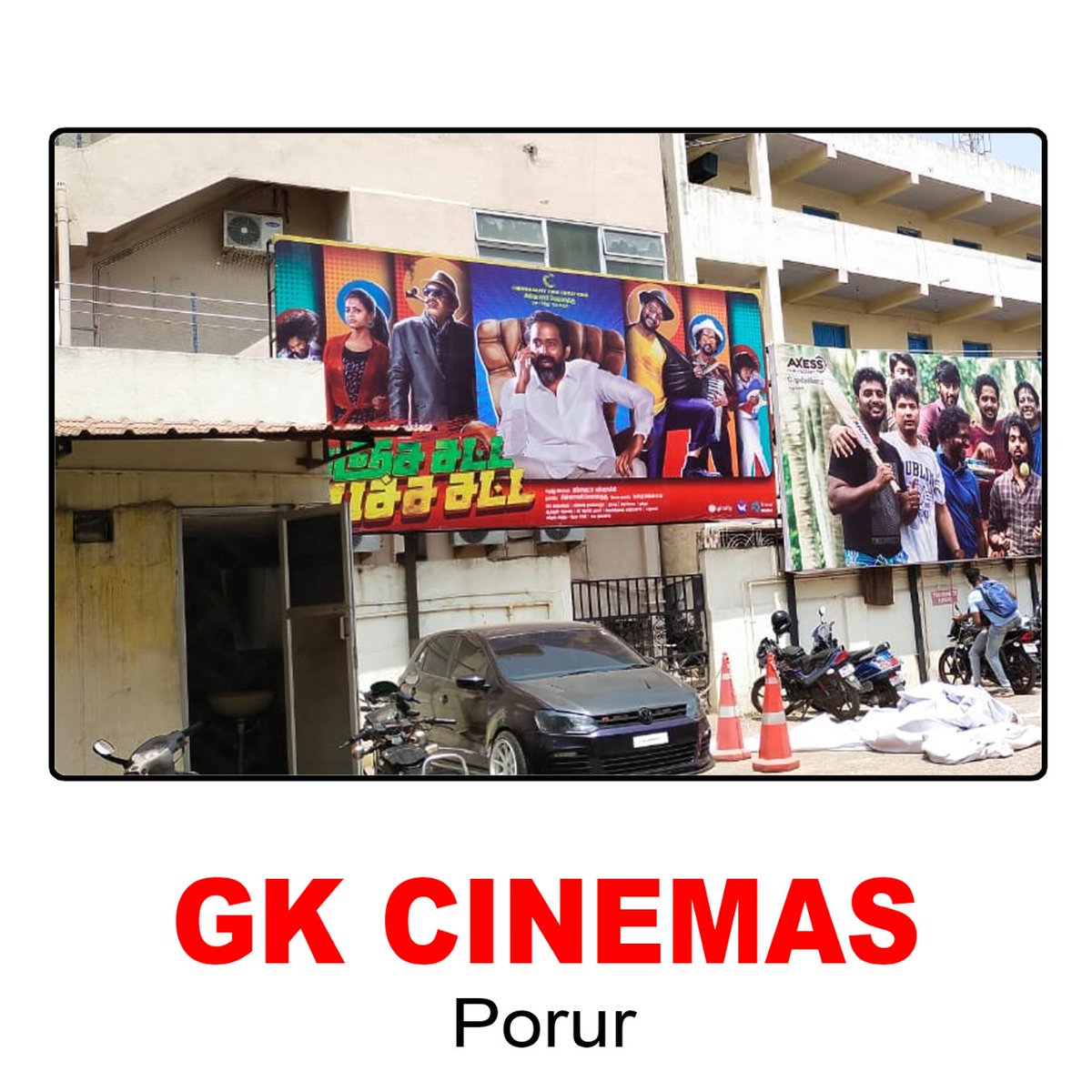 c_cinecreations's tweet photo. #MSPSFromApril2
#MSPS #GuruSomasundaram #AdhithyaVarman @KuttiThamba @jaisuresh_dop @lanza_vasto @praveen46448593 @manirs_Dir @trendmusicsouth @SureshChandraa @DoneChannel1 @digitallynow https://t.co/CsDfoXYQLY