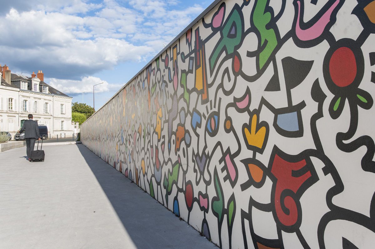 Ville d'Angers tweet media